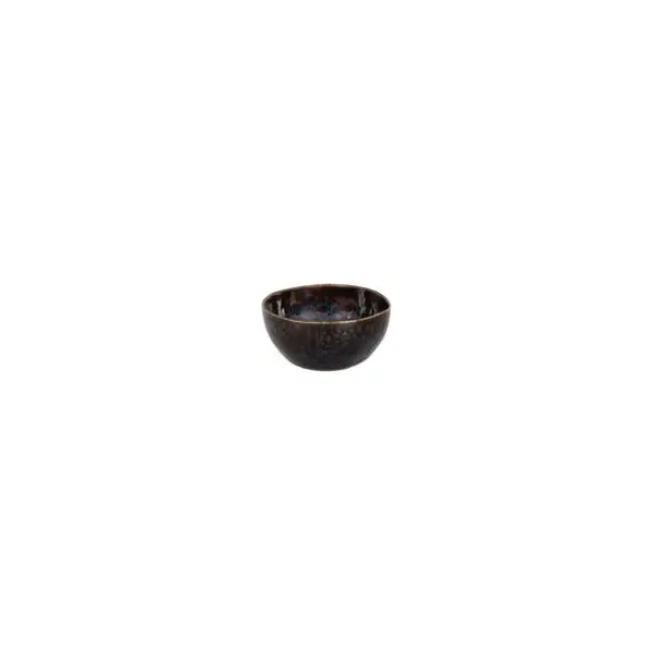 Populair Schaal eccentric 11 cm 26 cl blauw