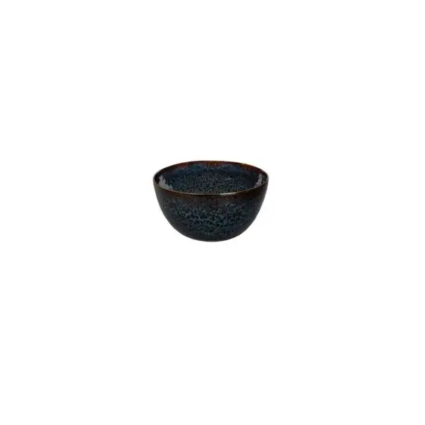 Schaal eccentric 15 cm 85 cl blauw Beste Prijs