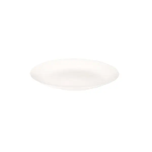 Bord coupe blanc de blancs 31 cm wit Bestseller