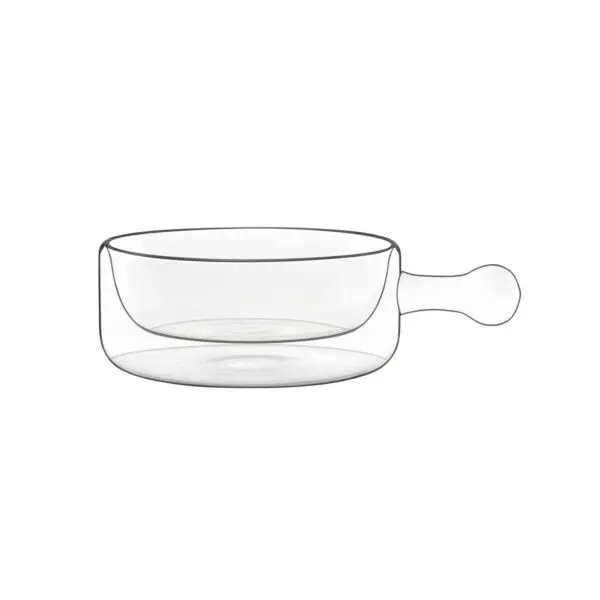 Schaal food&design 11.3 cm 25 cl Alleen Vandaag