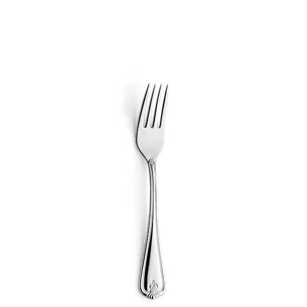 Op = Op Dessertvork 5280 duke 18.6 cm 18/10