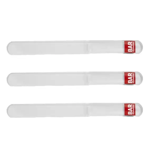 Afschuimspatel neutraal 23 cm Snelle Levering