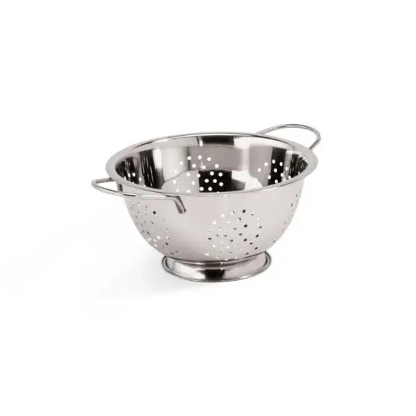 Vergiet neutraal 24 cm zilver Superprijs