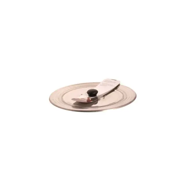 Finale Uitverkoop Antispat deksel 32 cm 18/10