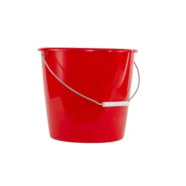 Mopemmer 12 l rood Premium
