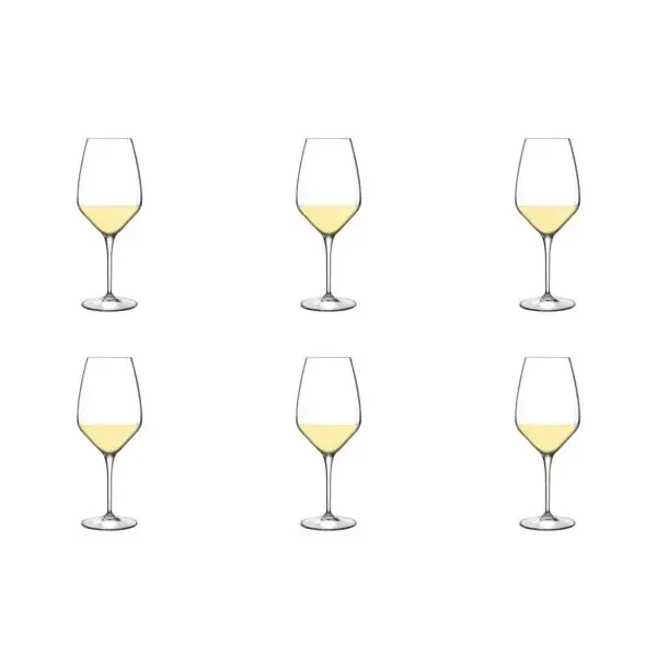 Wijnglas atelier 35 cl Snelle Levering