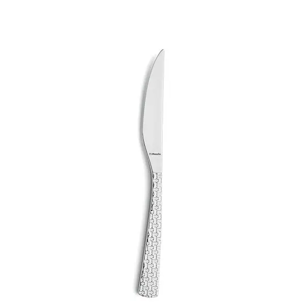 Tafelmes 8032 livia osmose 23.3 cm 13/0 18/10 Gratis Retour