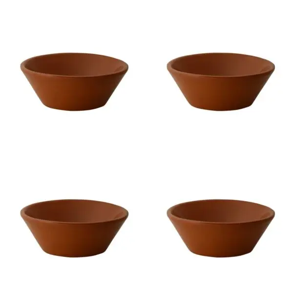 Seizoensaanbieding Schaal conisch classico 11 cm