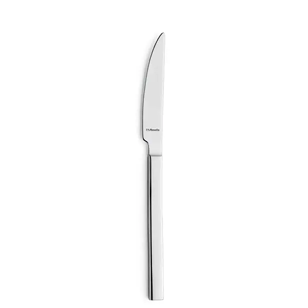 Shop Nu Tafelmes 8020 cube 23.5 cm 13/0 18/10