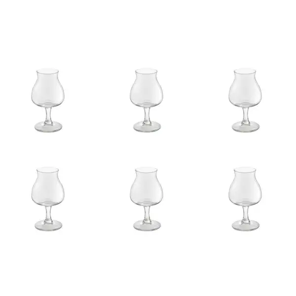 Bierglas specials 440171 25 cl Populair