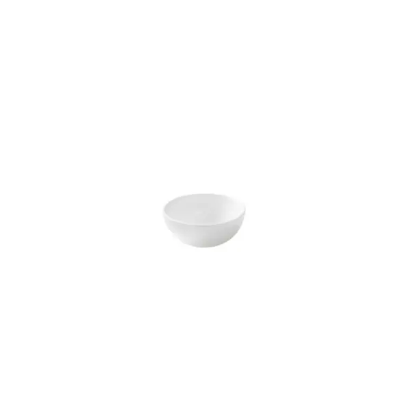 Schaal blanc de blancs 8 cm 5 cl wit Exclusieve Aanbieding