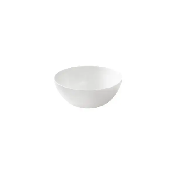 Gereduceerde Prijs Schaal blanc de blancs 15.5 cm 40 cl wit