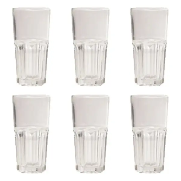 Lage Kosten Tumbler granity 20 cl
