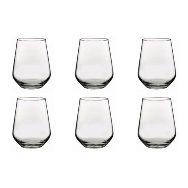 Lage Prijs Tumbler allegra 42.5 cl