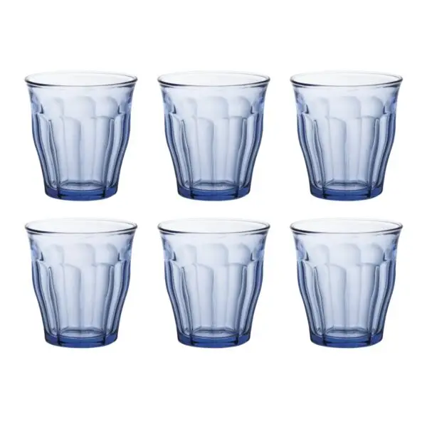 Op = Op Tumbler picardie 25 cl blauw
