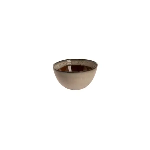 Gecertificeerd Schaal hazleton 15 cm bruin