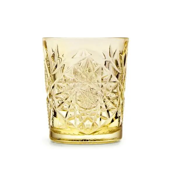 Tumbler onis 300475 35 cl geel Veilige Betaling