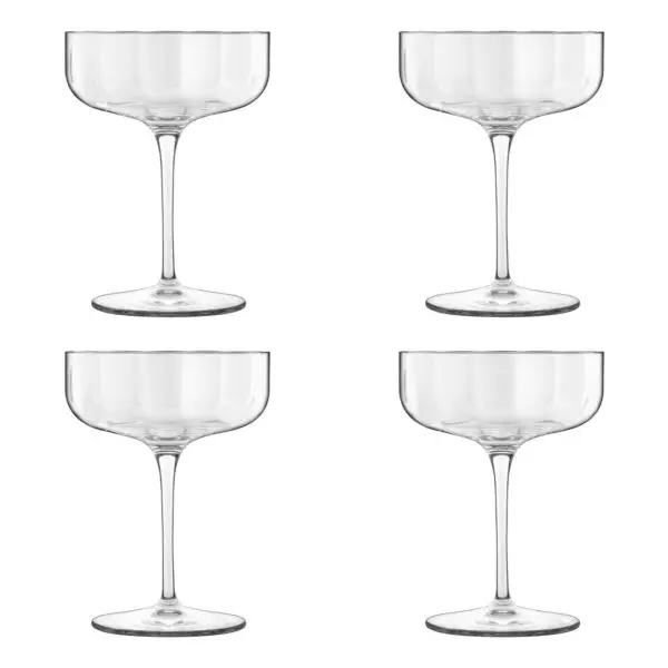 Champagnecoupe jazz 30 cl Beperkt Aanbod