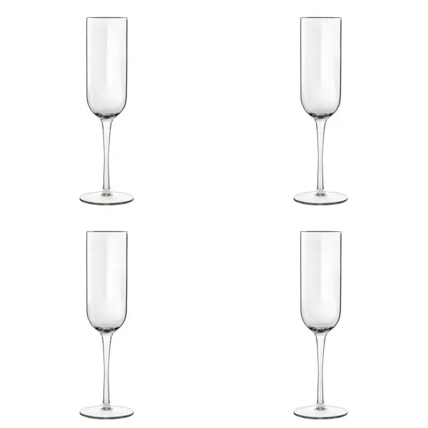 Direct Verzonden Champagneflute jazz 21 cl