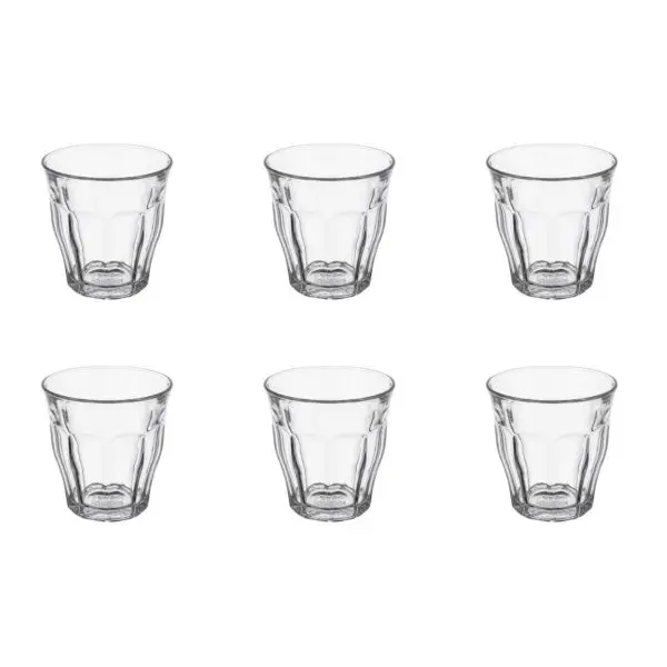 Tumbler picardie 1024a 13 cl Beperkte Voorraad