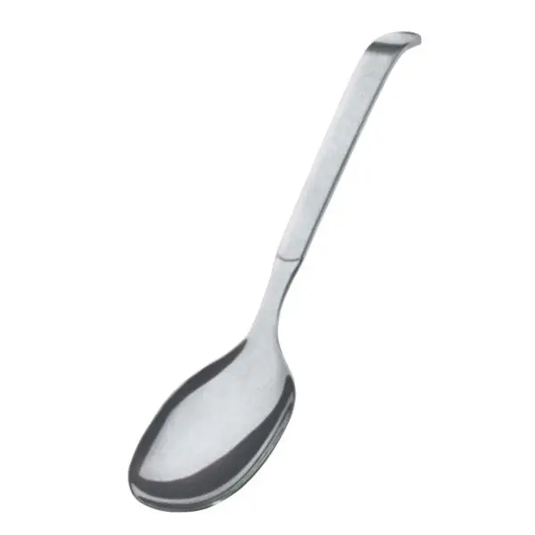 Serveerlepel 1319 vintage 25 cm 18/10 Direct Verzonden