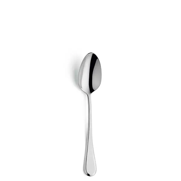 Superprijs Dessertlepel 8050 drift 18.5 cm 18/10