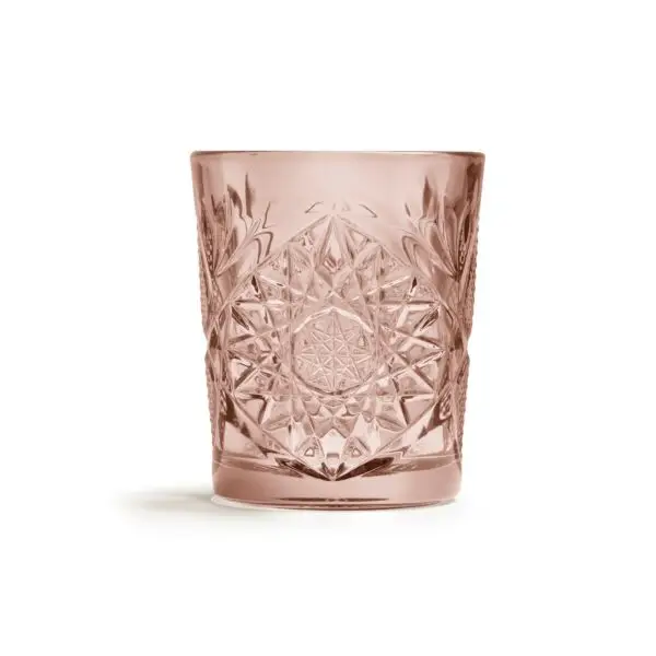 Tumbler icon 300444 35 cl roze Weekendaanbieding