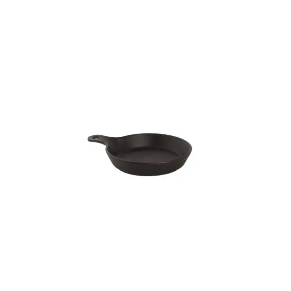 Beperkt Aanbod Schaal universe 16 cm zwart