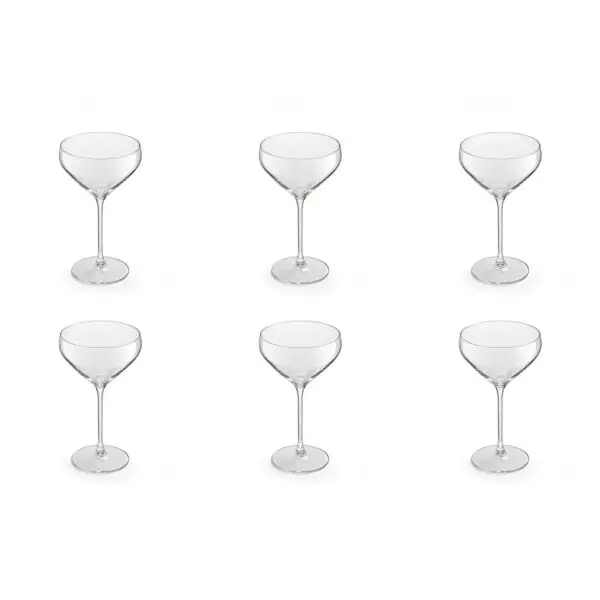 Premium Champagnecoupe doyenne 851601 30 cl