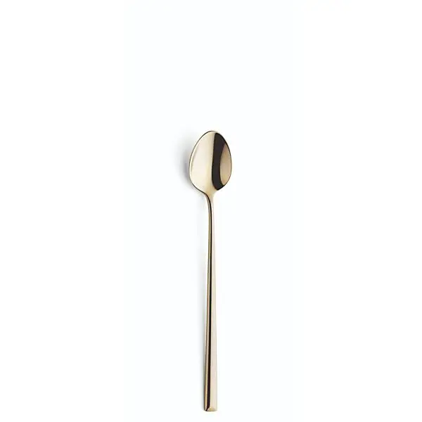 Sorbetlepel 1170 metropole 18 cm 18/10 champagne Laatste Kans