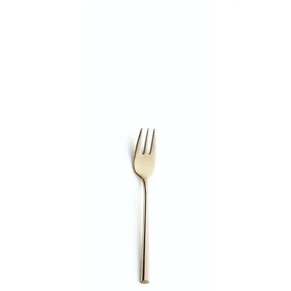 Favoriet Gebaksvork 1170 metropole 14.5 cm 18/10 champagne