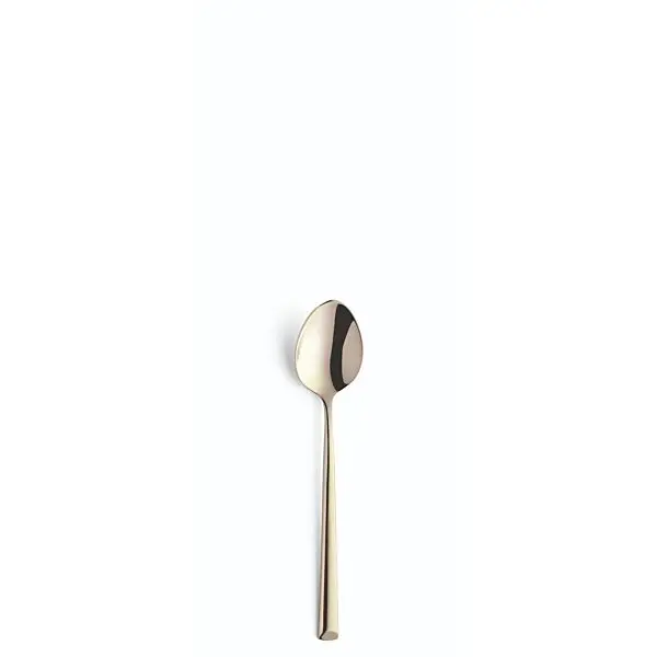 Tijdelijk Beschikbaar Theelepel 1170 metropole 11.4 cm 18/10 champagne