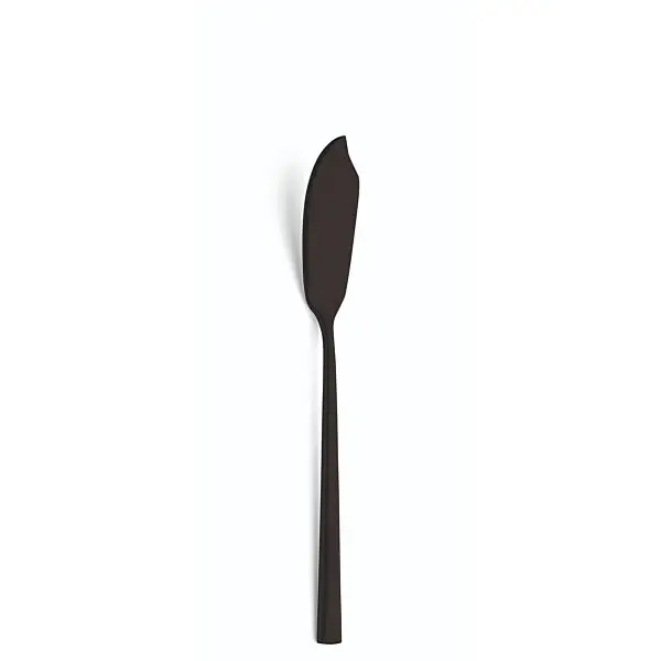 Gratis Retour Vismes 1170 metropole 20.5 cm 13/0 18/10 zwart