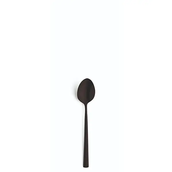 Tijdelijk Beschikbaar Theelepel 1170 metropole 11.4 cm 18/10 zwart