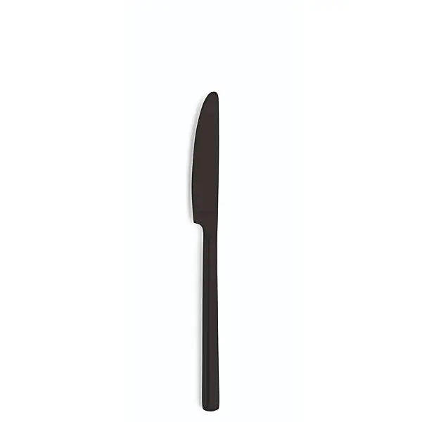 Goedkoop Dessertmes 1170 metropole 20.5 cm 13/0 18/10 zwart