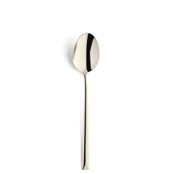 Beperkte Voorraad Tafellepel 1170 metropole 20.7 cm 18/10 champagne