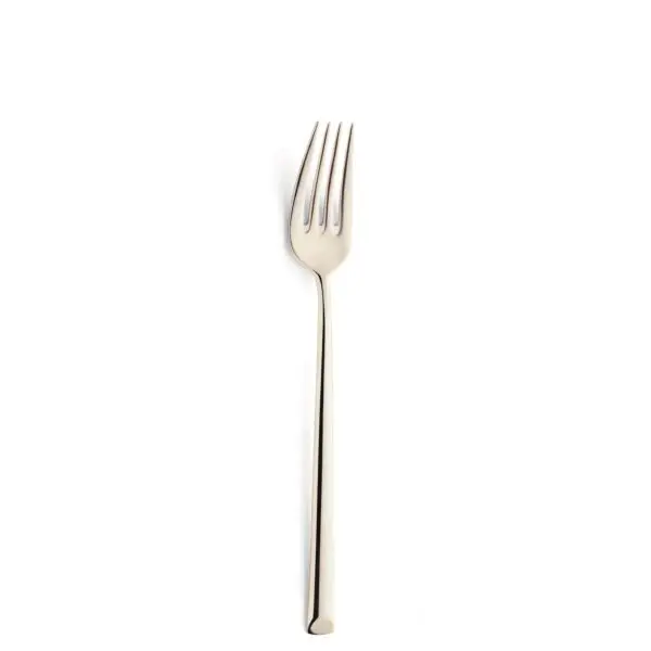 Laatste Kans Tafelvork 1170 metropole 20.7 cm 18/10 champagne