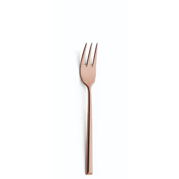 Visvork 1170 metropole 19.7 cm 18/10 koper Bestseller