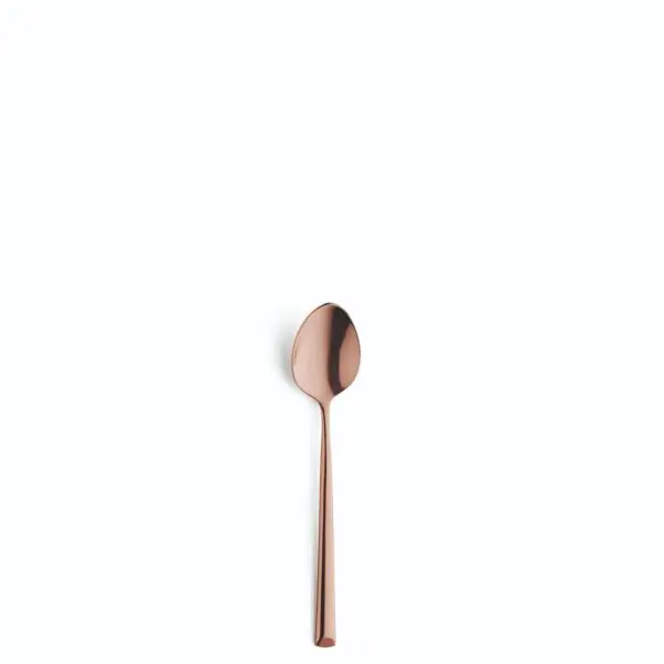 Koffielepel 1170 metropole 13.8 cm 18/10 koper Meest Verkocht