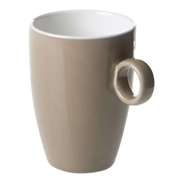 Beker bart colour cafe 924 23 cl bruin Betaalbaar