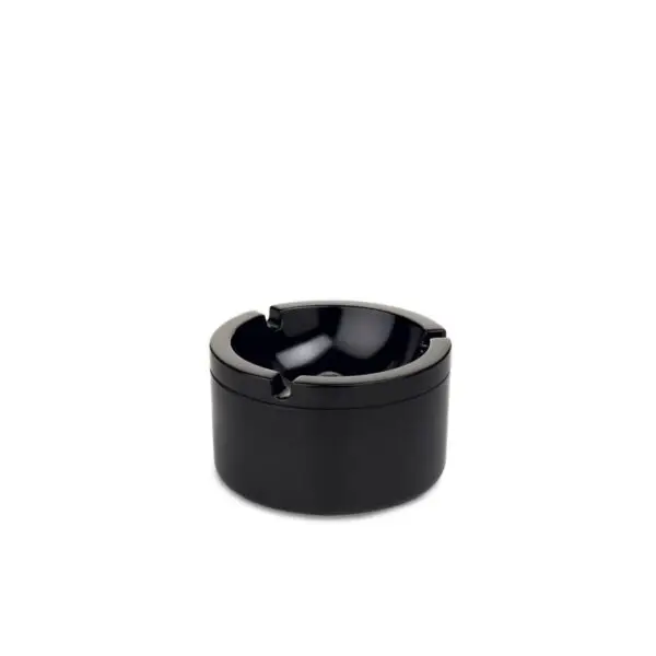 Must-Have Asbak neutraal 10 cm zwart