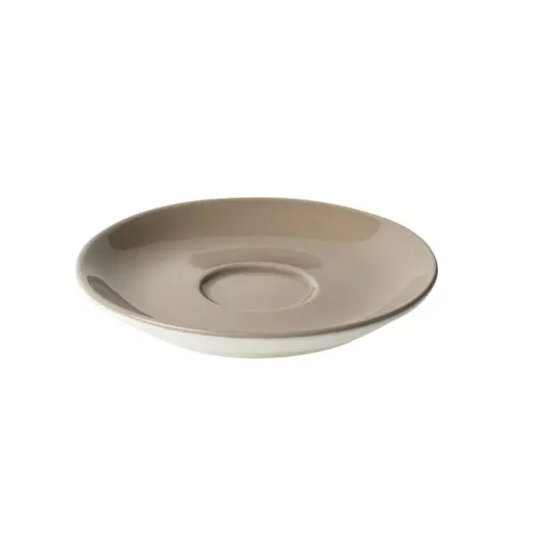 Direct Verzonden Cappuccinoschotel bart colour cafe 942 15.5 cm bruin