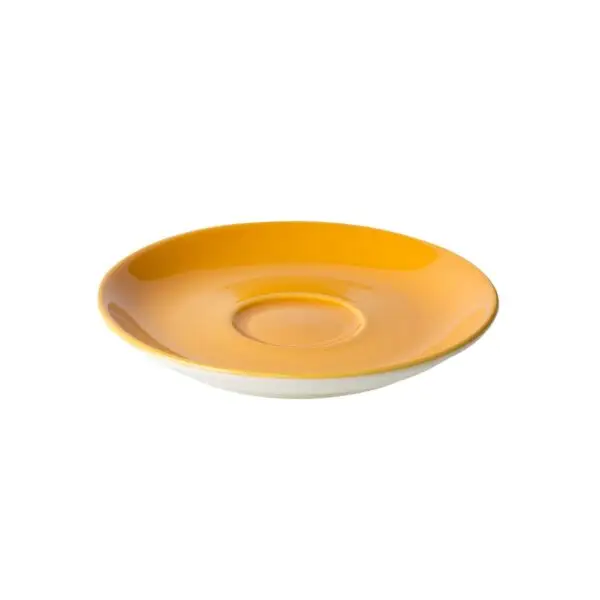 Cappuccinoschotel bart colour cafe 942 15.5 cm oranje Fabrieksprijs