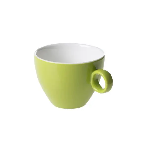 Cappuccinokop bart colour cafe 941 23 cl groen Actieprijs