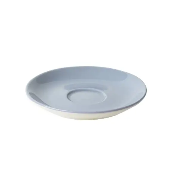 Voordeelprijs Koffieschotel bart colour cafe 920 13.5 cm blauw