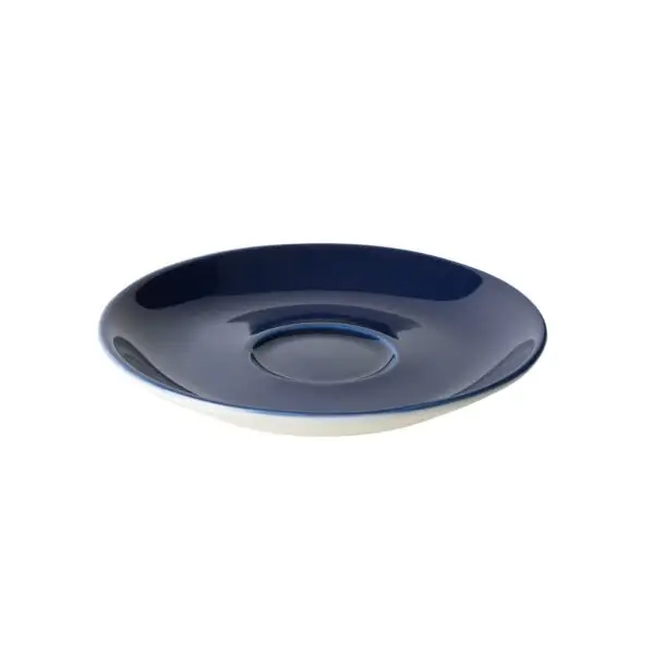 Populair Koffieschotel bart colour cafe 920 13.5 cm blauw