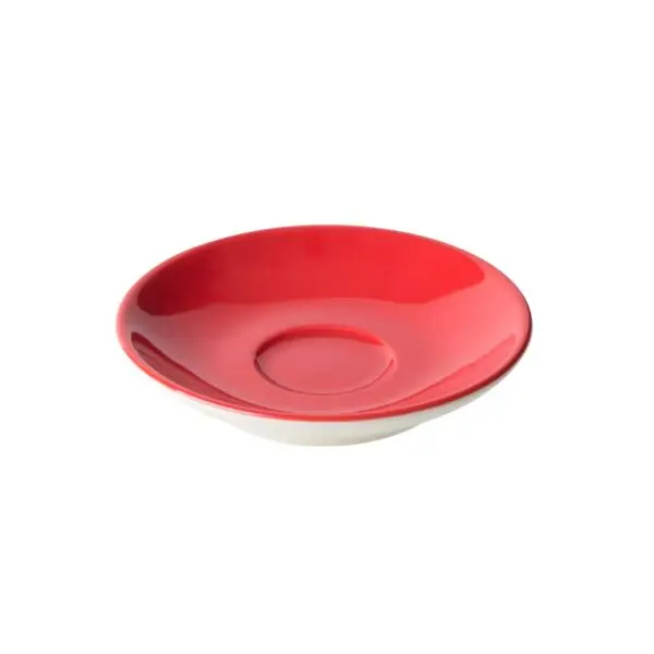 Espressoschotel bart colour cafe 919 11 cm rood Koopje