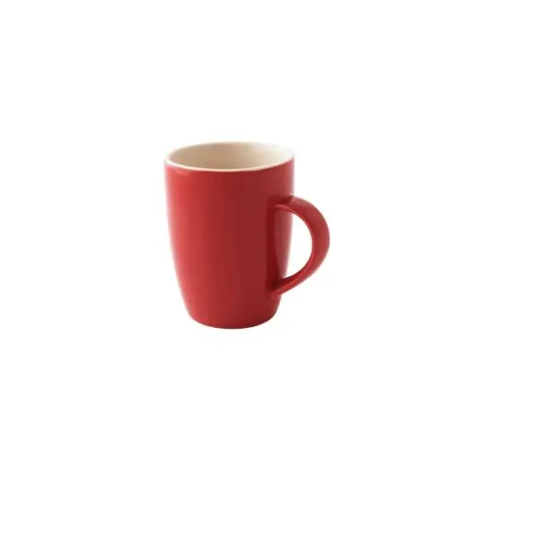 Beker colors 18 cl rood Lage Prijs
