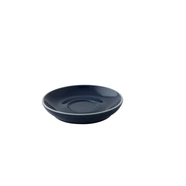 Exclusieve Aanbieding Koffieschotel colors 12 cm blauw