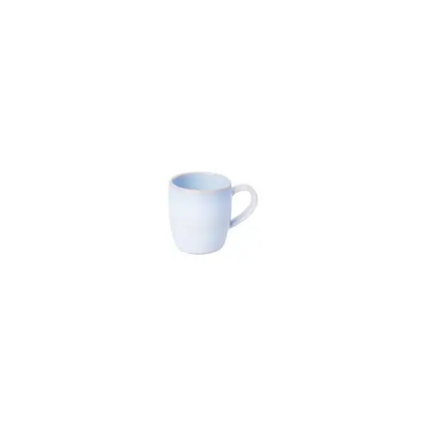 Voordeelprijs Espressokop barolo 7 cl lichtblauw